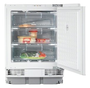 Морозильник Миле F 5122 Ui фото в Тюмени Морозильник Miele F 5122 Ui фото в Тюмени
