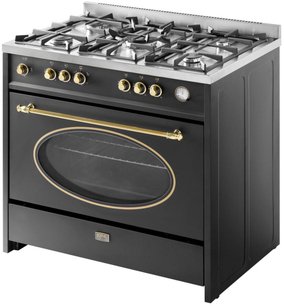 Газовая плита Korting CKG 93050 CRN фото 2 в Тюмени