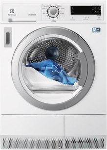 Сушильная машина Electrolux EDH3897SDE фото в Тюмени