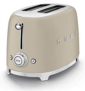 Тостер Smeg TSF01MLMEU фото 2