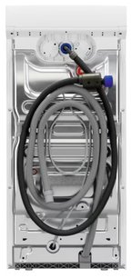 Стиральная машина АЕГ LTR7E373AE фото 2 в Тюмени Стиральная машина AEG LTR7E373AE фото 2 в Тюмени