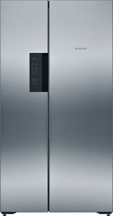 Холодильник Side-by-side Бош KAN 92VI25 R фото в Тюмени Холодильник Side-by-side Bosch KAN 92VI25 R фото в Тюмени