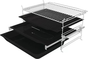 Духовой шкаф Горение BPS6747A06BG фото 4 в Тюмени Духовой шкаф Gorenje BPS6747A06BG фото 4 в Тюмени