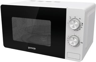 Микроволновая печь с грилем Gorenje MO20E2W фото 4 в Тюмени