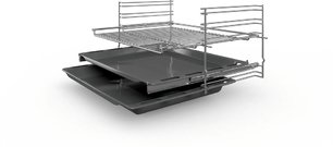 Духовой шкаф Бош HBF534EW0Q фото 4 в Тюмени Духовой шкаф Bosch HBF534EW0Q фото 4 в Тюмени