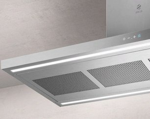 Вытяжка ELICA THIN ISLAND IX/A/120 фото 4 в Тюмени Вытяжка ELICA THIN ISLAND IX/A/120 фото 4 в Тюмени