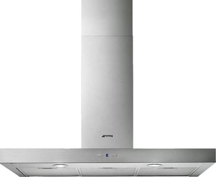 Вытяжка Смег KAT700HXE фото в Тюмени Вытяжка Smeg KAT700HXE фото в Тюмени