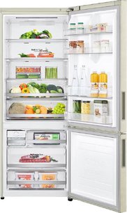 Холодильник LG GC-B569PECM фото 4 в Тюмени
