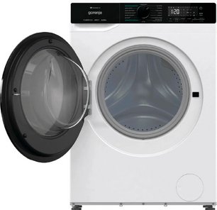 Стирально-сушильная машина Горение WD2PA1X64ADAAW/C фото 4 в Тюмени Стирально-сушильная машина Gorenje WD2PA1X64ADAAW/C фото 4 в Тюмени