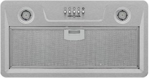 Встраиваемая вытяжка Krona LUISA 600 INOX PB фото в Тюмени Встраиваемая вытяжка Krona LUISA 600 INOX PB фото в Тюмени