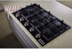 Газовая варочная поверхность Kaiser KCG 9387 Turbo фото 3 в Тюмени