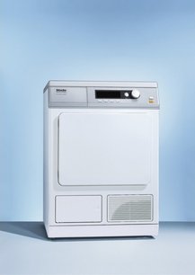 Сушильная машина Миле PT7137WP VARIO RU LW фото 2 в Тюмени Сушильная машина Miele PT7137WP VARIO RU LW фото 2 в Тюмени