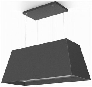 Вытяжка Фабер CHLOE XL ISOLA CAST IRON F110 фото в Тюмени Вытяжка Faber CHLOE XL ISOLA CAST IRON F110 фото в Тюмени