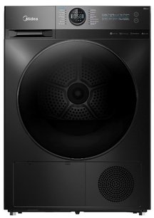 Сушильная машина Midea MD200D90WB/S-RU фото 2 в Тюмени