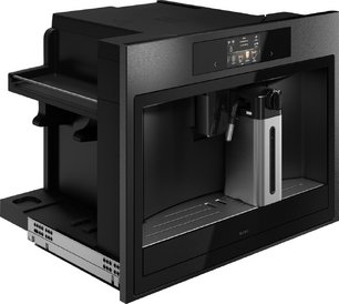 Встраиваемая кофемашина Asko CMB64BS фото 2 в Тюмени
