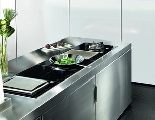 Варочная панель De Dietrich DTI 1041 XE фото 2 в Тюмени