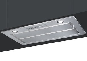 Вытяжка Смег KSEG77XE фото 2 в Тюмени Вытяжка Smeg KSEG77XE фото 2 в Тюмени