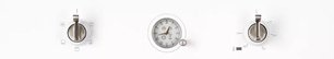 Духовой шкаф Куперсберг SR 605 W Silver фото 2 в Тюмени Духовой шкаф Kuppersberg SR 605 W Silver фото 2 в Тюмени