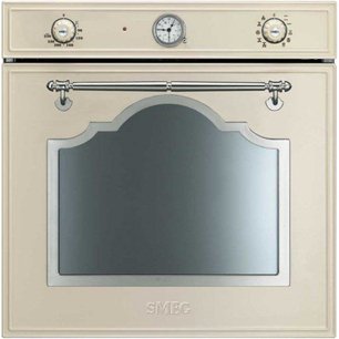 Духовой шкаф Смег SF750PX фото в Тюмени Духовой шкаф Smeg SF750PX фото в Тюмени