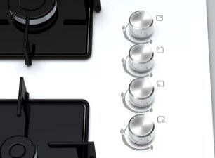 Газовая варочная панель Bosch POP7C2O12O фото 2 в Тюмени