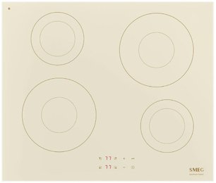 Варочная панель Smeg SI2641DP фото 2 в Тюмени