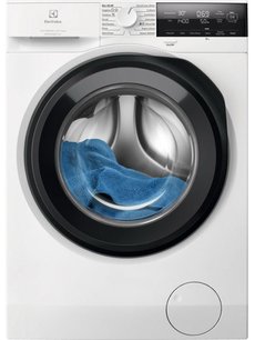 Стиральная машина Электролюкс EW7F3482UE фото в Тюмени Стиральная машина Electrolux EW7F3482UE фото в Тюмени