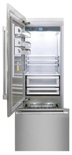 Встраиваемый холодильник Fhiaba RS750TST3I фото в Тюмени