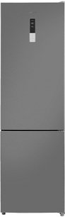Холодильник Маунфилд MFF200NFХ10 Inverter фото в Тюмени Холодильник Maunfeld MFF200NFХ10 Inverter фото в Тюмени