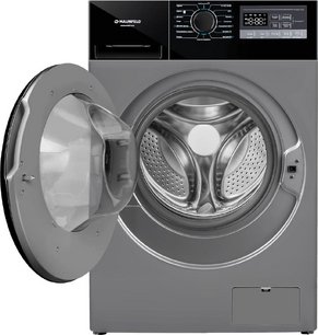Стиральная машина Maunfeld MFWM1410STSL03 фото 3 в Тюмени