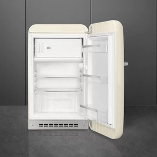 Холодильник Смег FAB10RCR6 фото 2 в Тюмени Холодильник Smeg FAB10RCR6 фото 2 в Тюмени