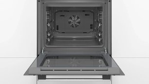 Духовой шкаф Бош HBJ354AS0Q фото 3 в Тюмени Духовой шкаф Bosch HBJ354AS0Q фото 3 в Тюмени