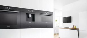 Духовой шкаф Бош HMG8764C7 фото 3 в Тюмени Духовой шкаф Bosch HMG8764C7 фото 3 в Тюмени