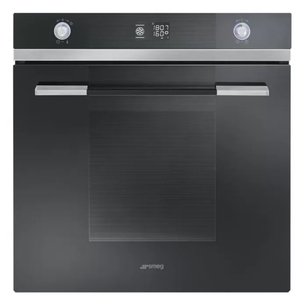 Духовой шкаф Смег SFP120N-1 фото в Тюмени Духовой шкаф Smeg SFP120N-1 фото в Тюмени