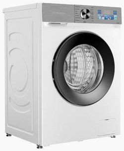 Стиральная машина Kuppersberg WM 421 W фото 2 в Тюмени