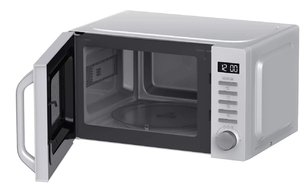 Микроволновая печь Haier HMB-DG208SA фото 4 в Тюмени