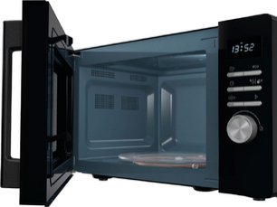 Микроволновая печь Gorenje MO23A3BH фото 3 в Тюмени