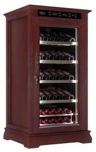 Винный шкаф Cold Vine C66-WM1 (Classic) фото в Тюмени