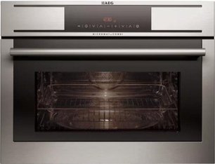 Микроволновая печь АЕГ MCC3881EM фото в Тюмени Микроволновая печь AEG MCC3881EM фото в Тюмени