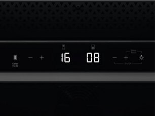 Встраиваемый винный шкаф Electrolux EWUD040B8B фото 2 в Тюмени