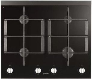 Варочная панель Gorenje Plus GGC64AB фото в Тюмени