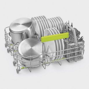 Посудомоечная машина Smeg ST65225L фото 2 в Тюмени