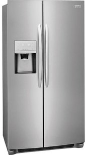 Холодильник Фриджидаер FGSS2635TF фото 2 в Тюмени Холодильник Frigidaire FGSS2635TF фото 2 в Тюмени