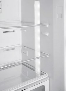 Холодильник Smeg FAB32RSV6 фото 2 в Тюмени