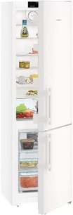 Холодильник Либхер CN 4015 Comfort NoFrost фото 2 в Тюмени Холодильник Liebherr CN 4015 Comfort NoFrost фото 2 в Тюмени