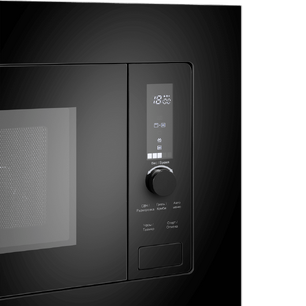 Встраиваемая микроволновая печь Maunfeld JBMO820GB01 фото 4 в Тюмени