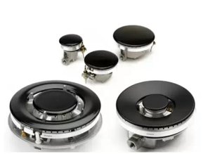 Варочная панель Kuppersberg FGC 63 W фото 4 в Тюмени