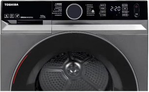 Сушильная машина Toshiba TD-BK100GHRU(SK) фото 4 в Тюмени