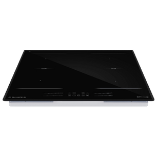 Индукционная варочная панель Maunfeld AVI6044SSFBK фото 4 в Тюмени