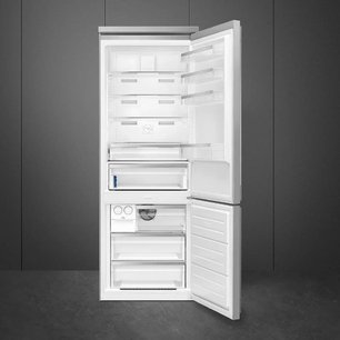 Холодильник Смег FA490RX фото 2 в Тюмени Холодильник Smeg FA490RX фото 2 в Тюмени