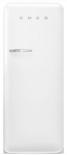 Холодильник Смег FAB28RWH6 фото в Тюмени Холодильник Smeg FAB28RWH6 фото в Тюмени
